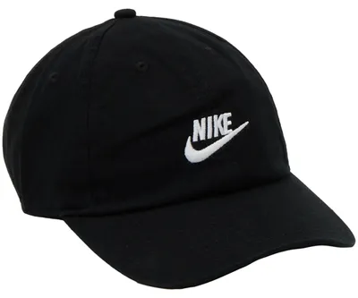Image de Casquette Nike FB5368-011 pour Uni