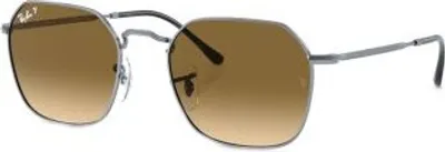 Productafbeelding van Ray-Ban RB3694 004/M2 55 – Zonnebril