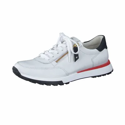 Zdjęcie produktu dla Paul Green Sneaker Sneaker Leder