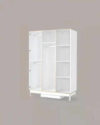 Image de Armoire Design Armoires Meubles Chambre Enfants Armoire Bois Nouveau