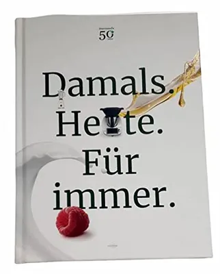 Produktbild von Damals - heute - für immer | kolektiv