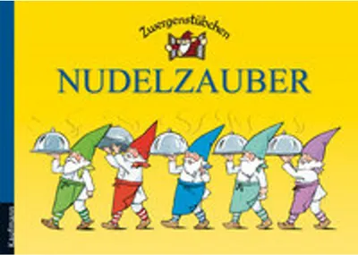 Obrázek produktu pro Zwergenstübchen Nudelzauber