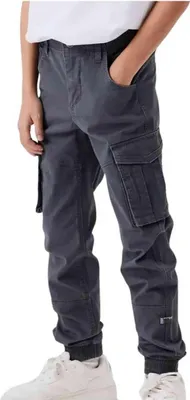 Immagine prodotto di Pantaloni Name It 13151735-LAVASMOKE da Bambino