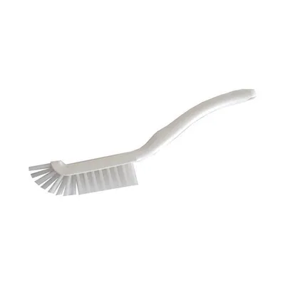 Zdjęcie produktu dla haug® bürsten 83920 haug® bürsten Reinigungsbürste weiß, transparent Kunststoff