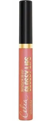 Produktbild von CELIA Glossy Lips Lipgloss 02 8 ml