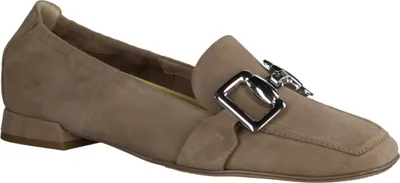 Produktbild von Hogl Damen Mokassins 7-101732 1900 Farbe: Beige Größe: 40