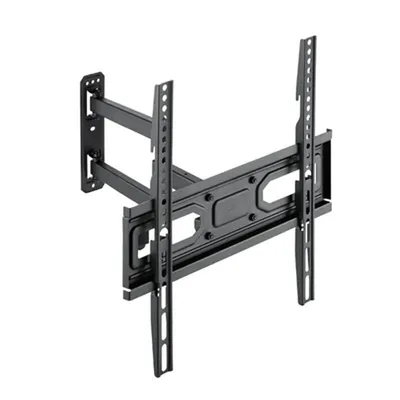Produktbild von Monitor/Tv Wandhalterung Tooq Lp7843Tn-B 32'/55''/55'' Max.35Kg Schwarz Neigbar/Schwenkbar