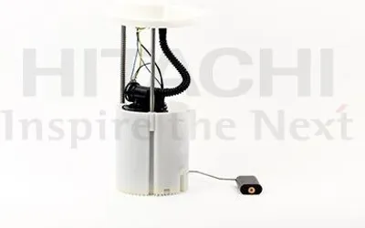 Produktbild von HITACHI Benzinpumpe 2503574 für LANCIA Ypsilon (312) elektrisch