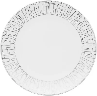 Produktbild von Rosenthal 11280-403239-10222, Porzellan, TAC Gropius, 220 mm