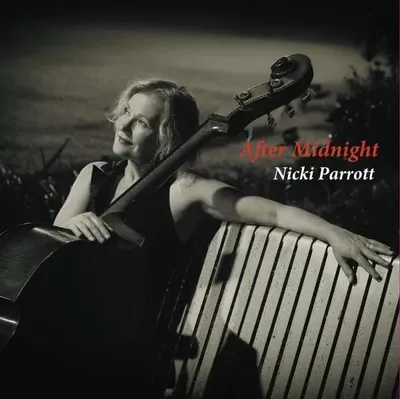 Zdjęcie produktu dla PARROTT NICKI - After Midnight (2LP/180g)