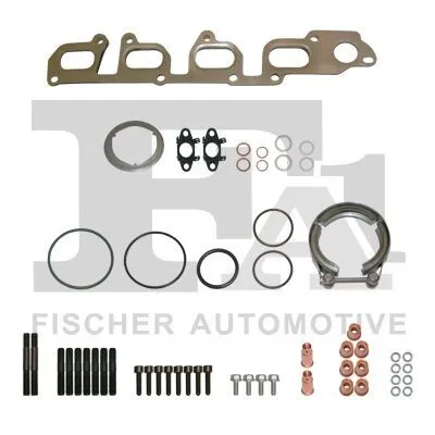 Produktbild von FA1 KT111240 Montagesatz Turbolader