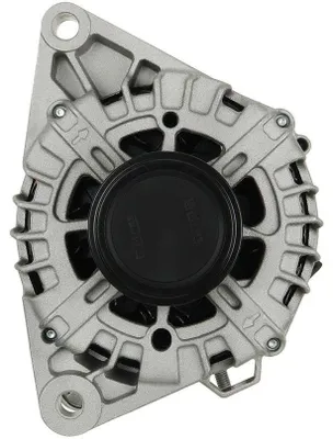 Produktbild von AS-PL A3316PR Lichtmaschine Generator LiMa 130A 12V für HYUNDAI ix35 (LM, EL, ELH) für KIA SPORTAGE (SL)