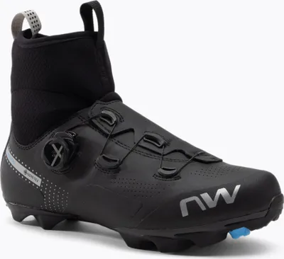 Obrázek produktu pro Tretry Northwave Celsius XC Arctic GTX černá Velikost 42 80204037-10-42