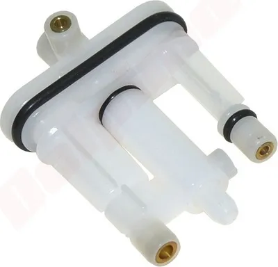 Image de Gicleurs Pour Carburateur Briggs & Stratton 500 ( 592801 , 596523 )