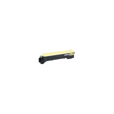 Produktbild von KYOCERA TK-540Y, 4000 Seiten, Gelb, 1 Stück(e)