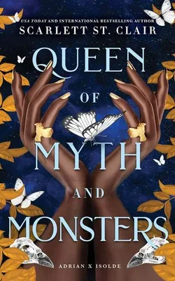 Produktbild von Queen of Myth and Monsters