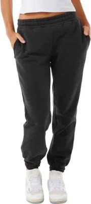 Image de Rip Curl Varsitys Pantalon Noir L Femme Noir L