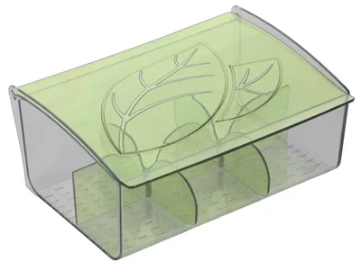 Produktbild von Teebeutelbox