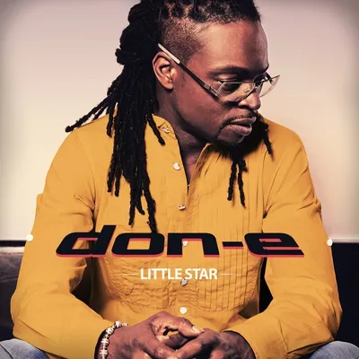 Produktbild von Don-E-Little Star