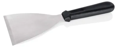 Zdjęcie produktu dla Szpatułka, 25,5 cm, zamknięta, stal nierdzewna, ABS