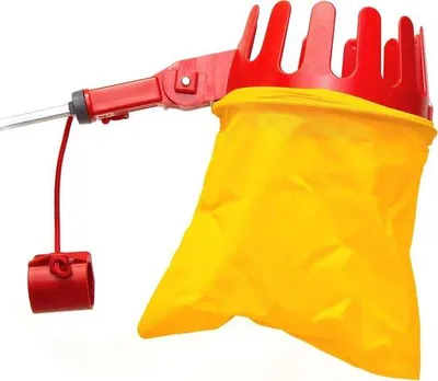 Image de Cueilleur de fruits avec accessoire