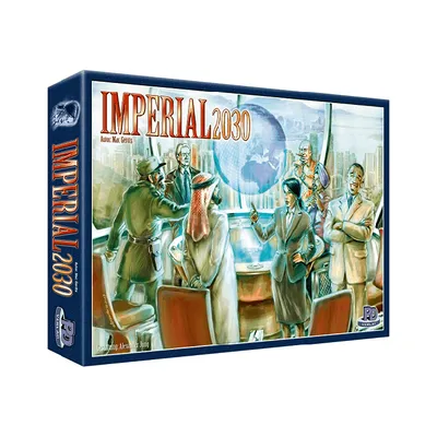 Produktbild von Imperial 2030