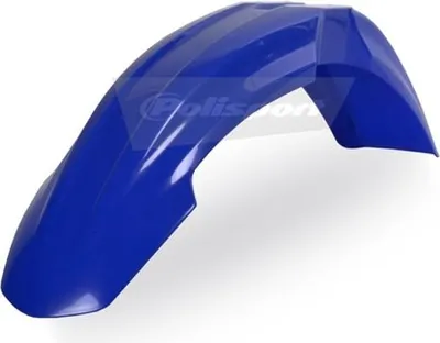 Zdjęcie produktu dla Przedni błotnik POLISPORT niebieski pasuje do Yamaha