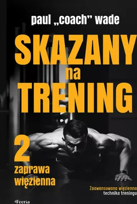 Produktbild von Skazany na trening 2