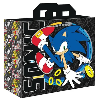 Produktbild von Lyo Sonic-tasche Schwarz Schwarz One Size