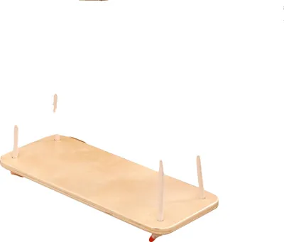 Produktbild von Kletterwand, 7-in-1 Spaß mit Schaukel, Rutsche und Kletterfunktionen, A