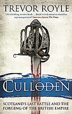 Immagine prodotto di Culloden