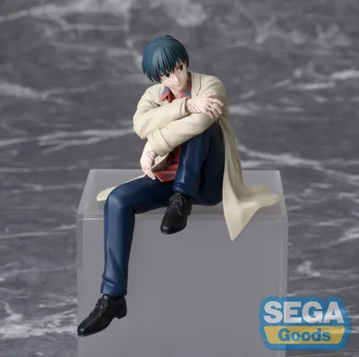 Immagine prodotto di Sakamoto Days PM Statua in PVC Nagumo 14 cm