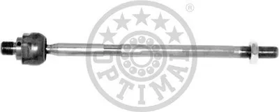 Produktbild von OPTIMAL G2-1074 Axialgelenk Spurstange für KIA Picanto (SA) Vorne Rechts Vorne