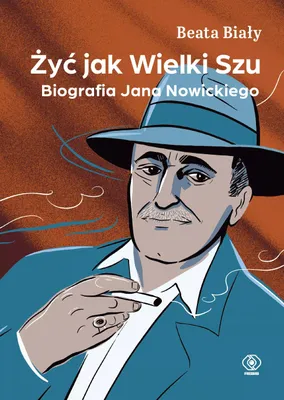 Image de Zyc jak Wielki Szu.