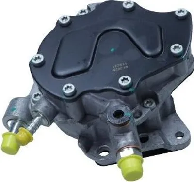 Produktbild von MAXGEAR 44-0028 Vakuumpumpe Unterdruckpumpe für VW Transporter V Bus (7HB, 7HJ, 7EB, 7EJ, 7EF, 7EG, 7HF, 7EC) Bremsanlage