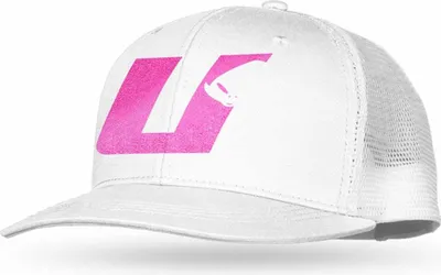 Produktbild von Ufo Alien U Logo Kappe Rosa  Mann Rosa One Size
