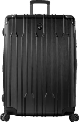 Produktbild von Heys Xtrak - 4-Rollen-Trolley L 76 cm erw. (black)