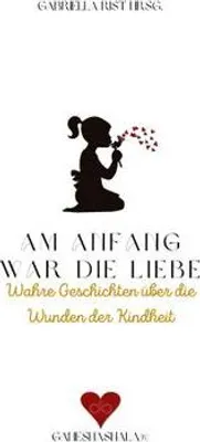 Produktbild von Am Anfang war die Liebe