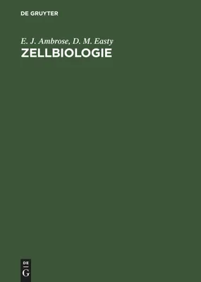 Produktbild von Zellbiologie