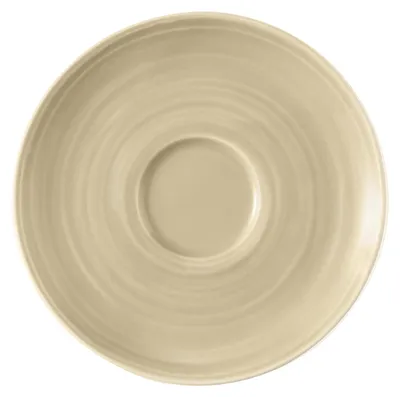 Zdjęcie produktu dla Seltmann Weiden Espressountertasse 12 cm Terra Sandbeige 001.766250