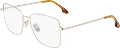 Produktbild von Victoria Beckham VB2118 Gold 54/15/140 Damen Brillen