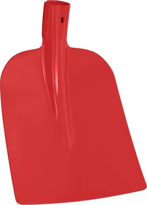 Obrázok produktu pre Hlava lopaty Červená 32 x 24,5 cm
