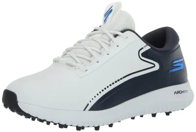 Imagen del producto de Zapatos de golf impermeables con soporte para el arco del pie