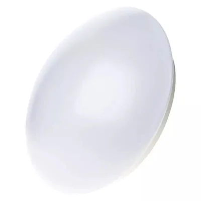 Obrázok produktu pre EMOS Biele LED stropné/nástenné svítidlo s pohybovým snímačom 18W IP44 ZM3412