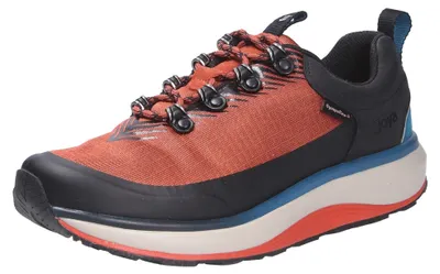 Produktbild von JOYA Damen Schnürschuhe Maui STX w dark orange, orange, Gr.39 2/3