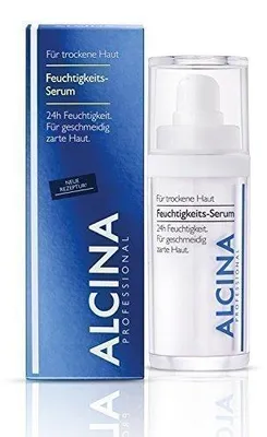 Productafbeelding van ALCINA Hydraterende Serum (30 ml)
