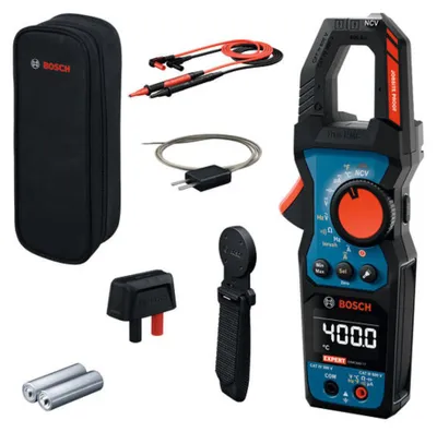 Immagine prodotto di Bosch Strommesszange EXMC600-17