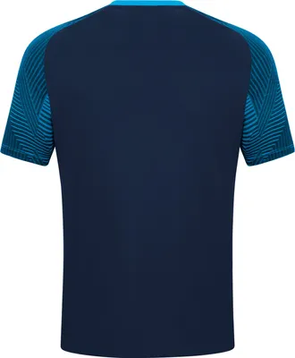 Produktbild von JAKO Kinder T-Shirt Performance, Marine/Jako-Blau, 128