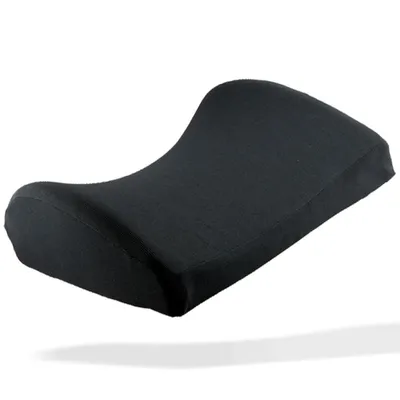 Produktbild von Matchu Sports Ergonomisches Rückenkissen - Lendenkissen
