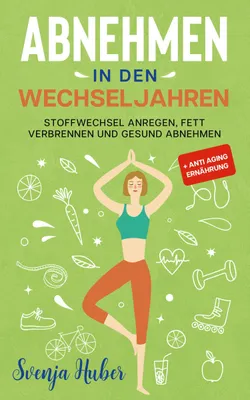 Produktbild von Abnehmen in den Wechseljahren